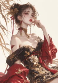 穿成男频文女主那点事 小说